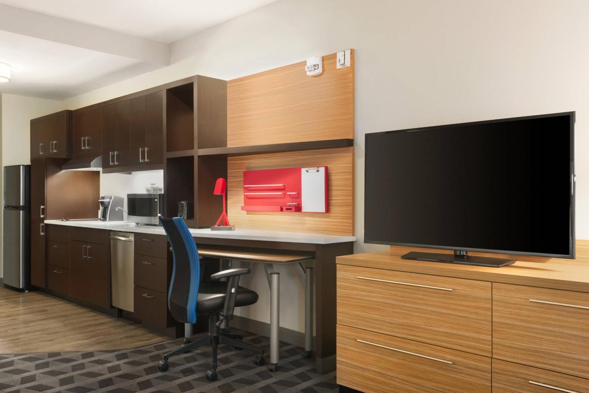 Towneplace Suites By Marriott Dubuque Downtown Extérieur photo