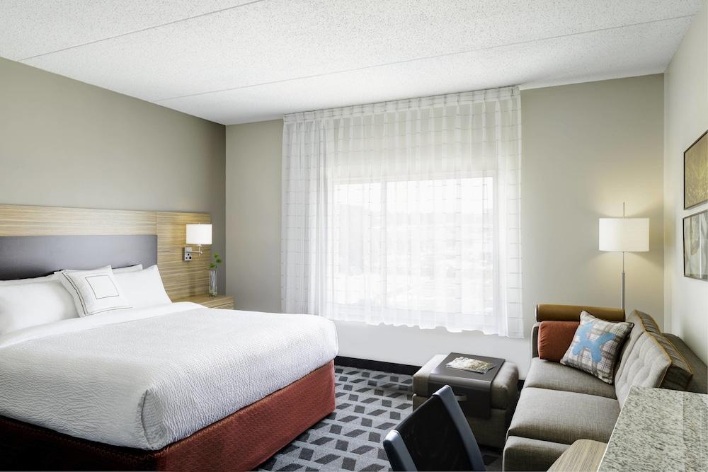 Towneplace Suites By Marriott Dubuque Downtown Extérieur photo